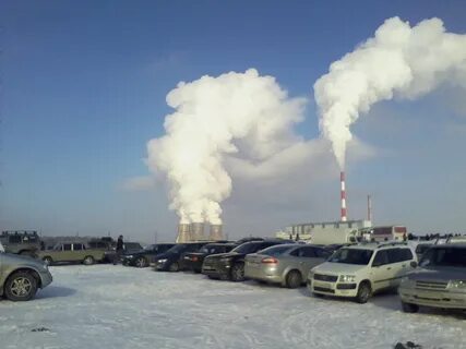 Вчера ездили