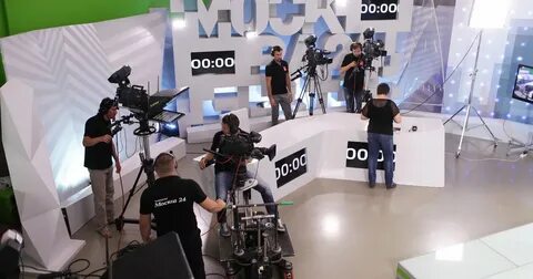 Москва 24 в записи