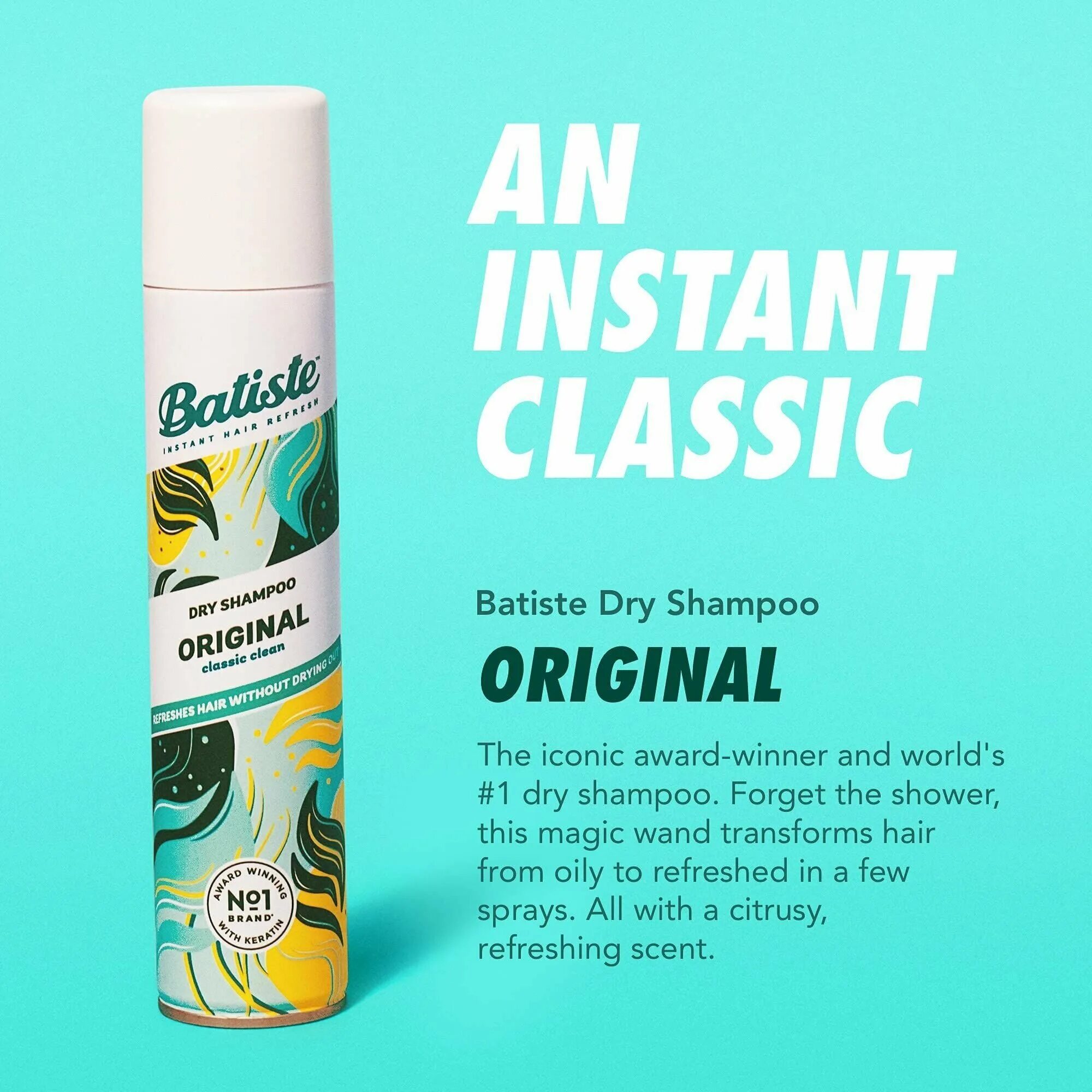 Dry dry shampoo отзывы. Батист Original сухой шампунь 200 мл. Batiste сухой шампунь Original, 400 мл. Сухой шампунь Батист реклама. Корейский сухой шампунь.