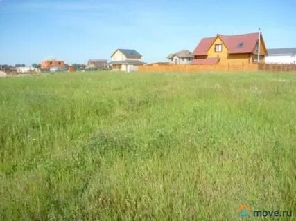 Земельные участки ижс от собственника
