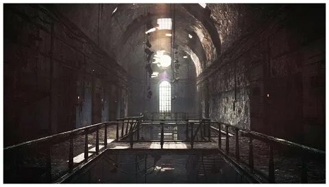 Камеры evil