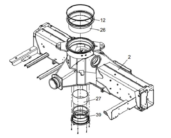 велмаш vm10l фильтр. основание сф 65. манипулятор vm10l. манипулятор велмаш омтл 70 02. основание манипулятора.