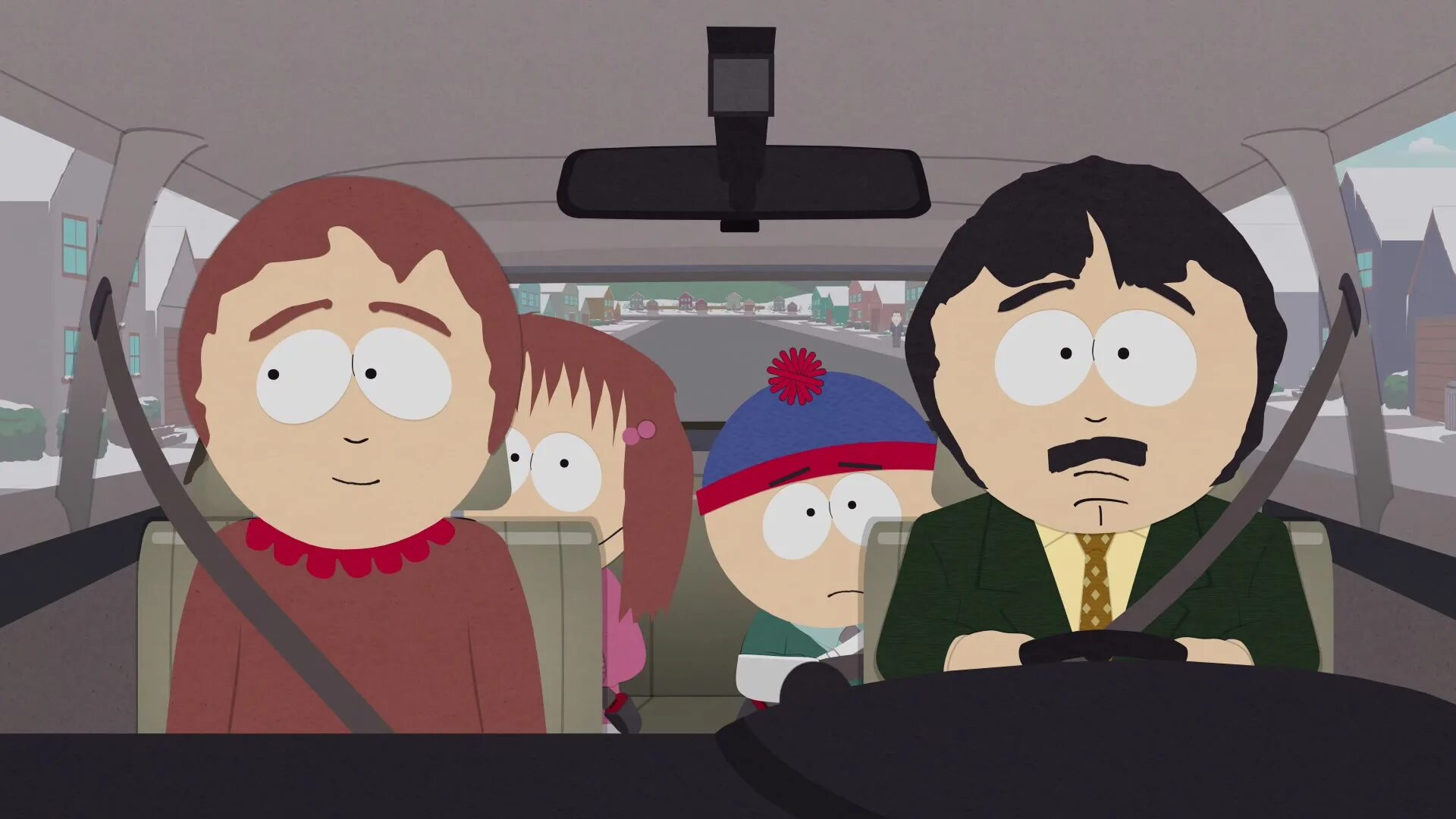 Южный парк мисс картман. South park in english. Южный парк 1612. Шеф зомби южный парк. Южный парк датчане.
