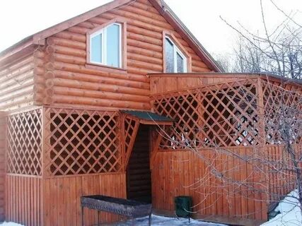 Снять дом на новый год ульяновск