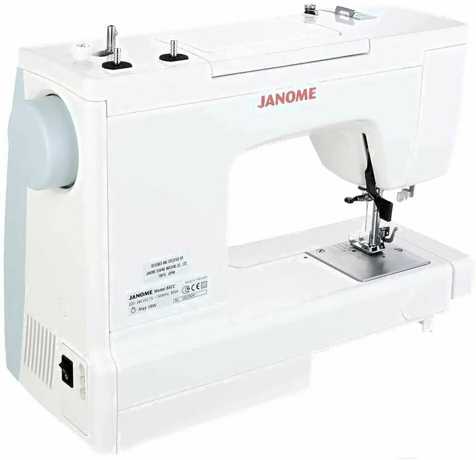 Janome 423s. Джаноме 5522. Швейная машина janome 5522. Машинка janome 5522. Janome l-394 / le 22.
