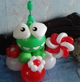 Буба шарики