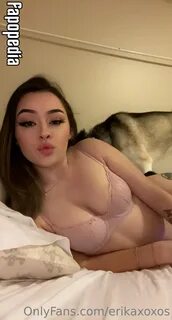 Erikaxoxos Nude OnlyFans Leaks.