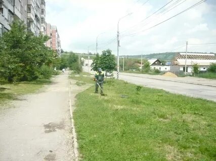 Город заводская