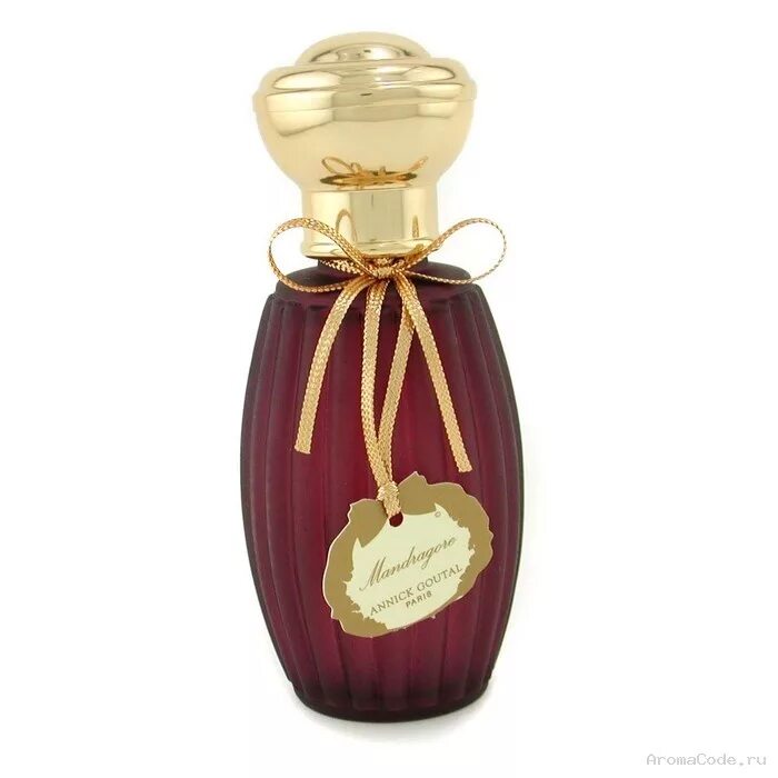 Пиво мандрагора. Духи Annick Goutal. Анник Гуталь Парфюм Мандрагора. Annick Goutal Mandragore Pourpre 100 мл EDT. Анник Гуталь лучшие ароматы.