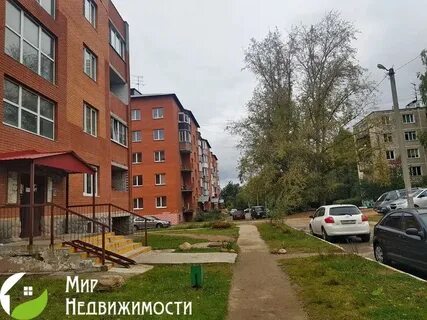 Мкр внуковский
