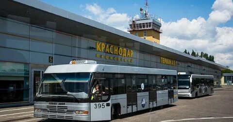 Аэропорт пашковка