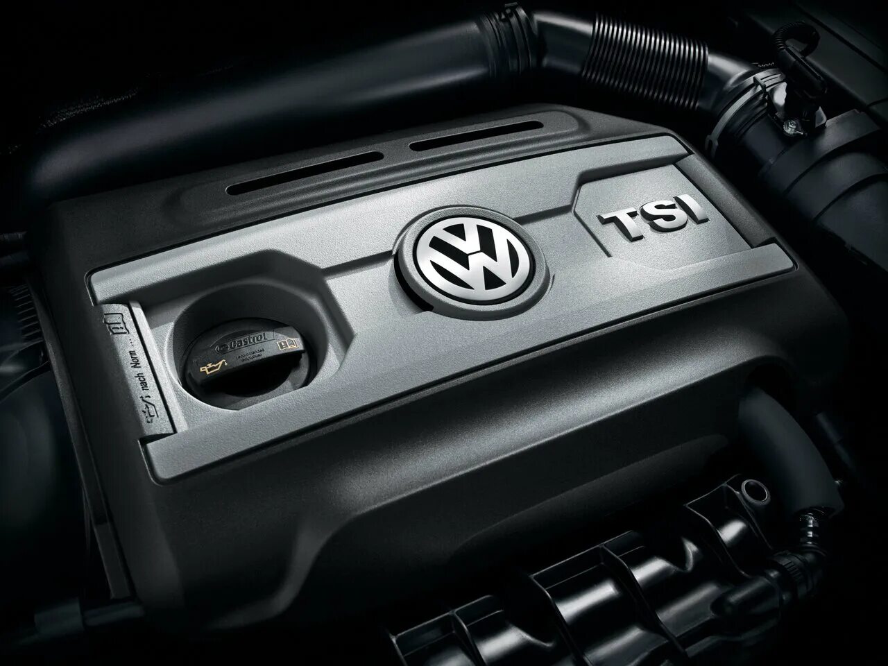 Надежный volkswagen. Volkswagen Golf 6 1.2 TSI. Под капотом Фольксваген Тигуан 2012. Фольксваген VAG 2.0 TSI машина. Двигатель TSI gen2.