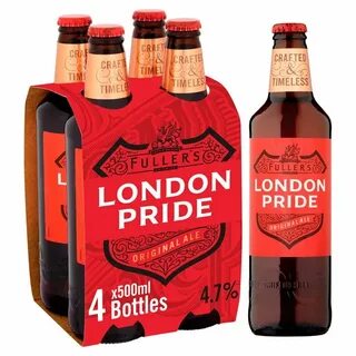 London pride
