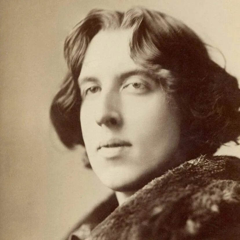 Oskar wilde. Oskar wilde