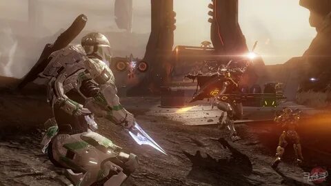 Halo 4 pc