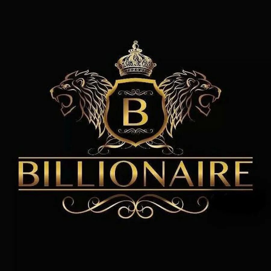 Billionaire логотип бренда. Биллионер клаб. Billionaire логотип вектор. Герб Billionaire.