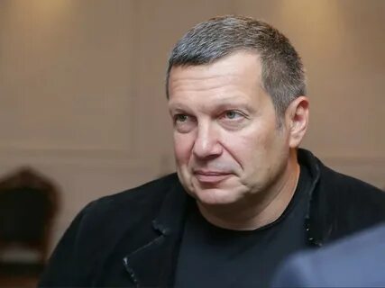 Владимиром соловьевым