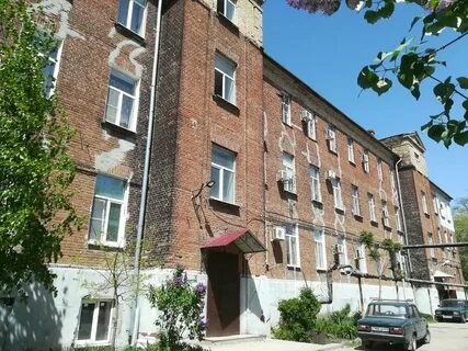 Таганрогская д 23
