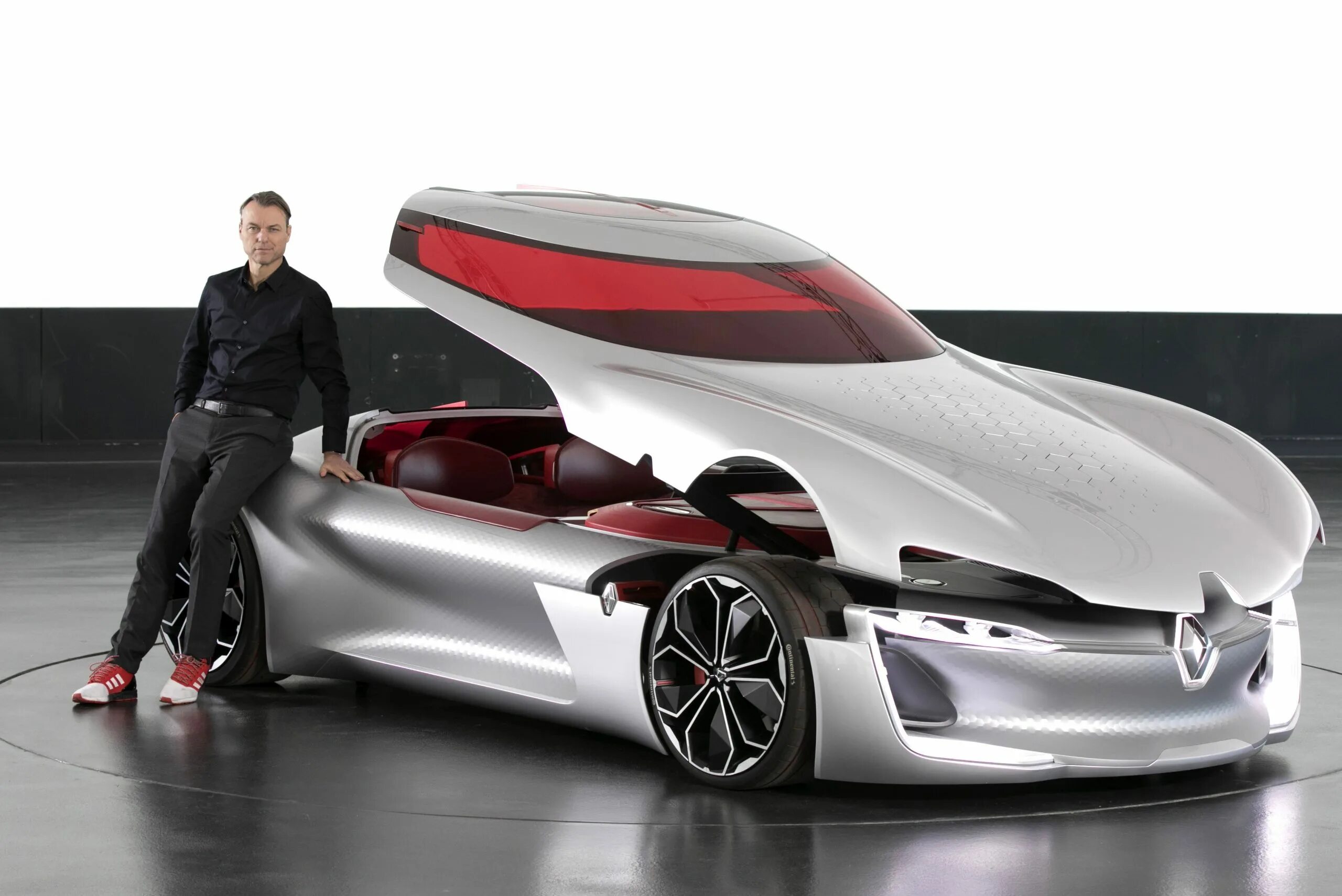 Renault dezir concept 2010. Toyota concept-1. Концепт кар мазератти. Renault symbioz concept. Vision.