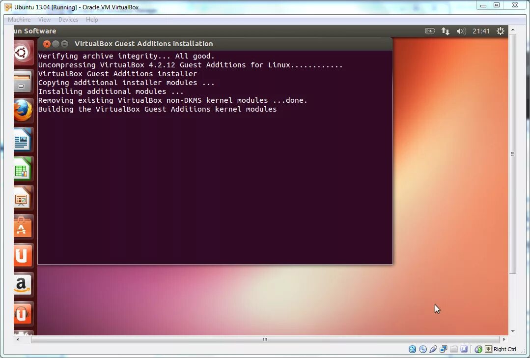 Virtualbox linux guest. Виртуал бокс линукс. virtualbox linux. linux ubuntu virtualbox. виртуальная машина убунту.