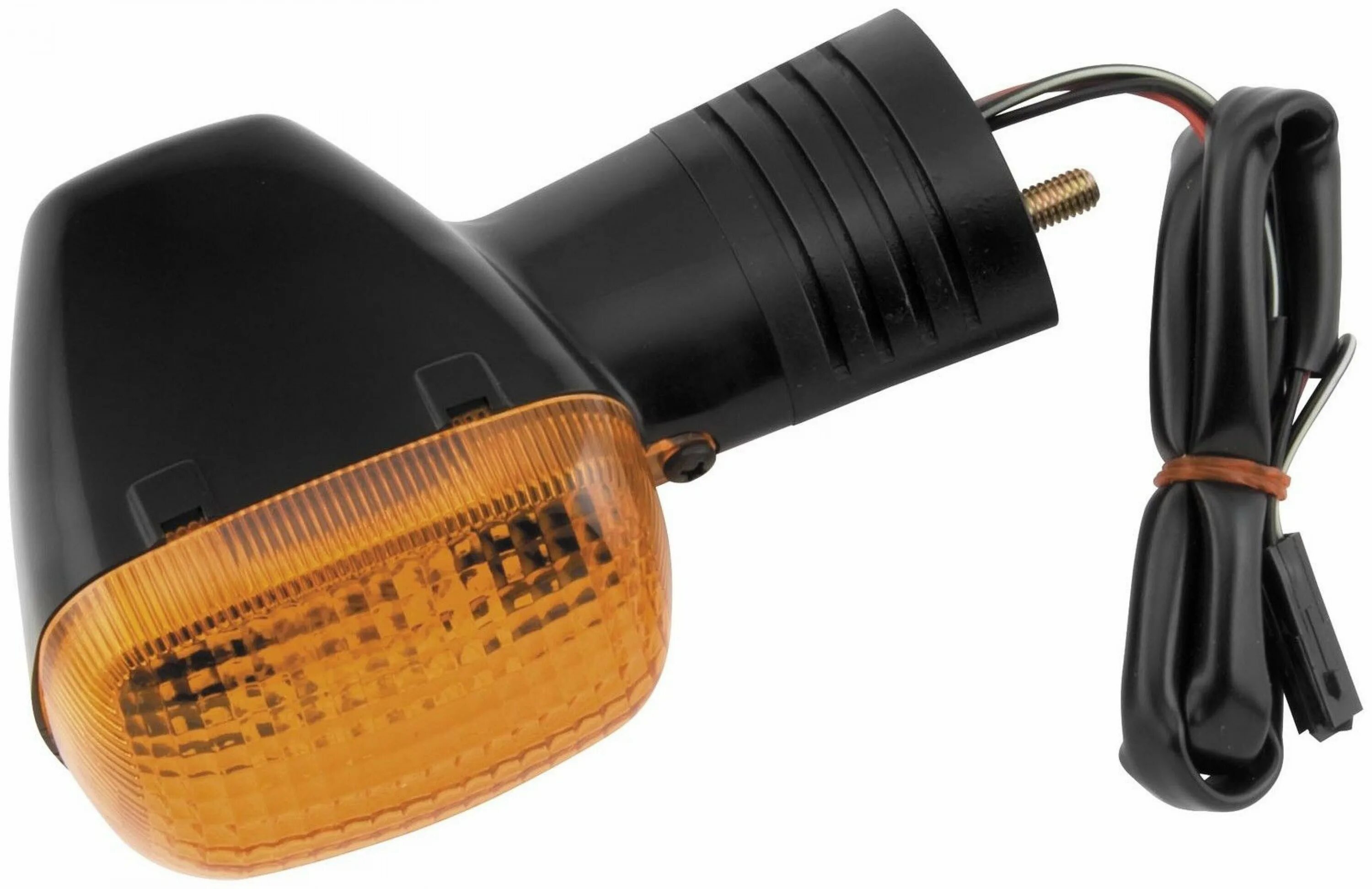 Left turn signal