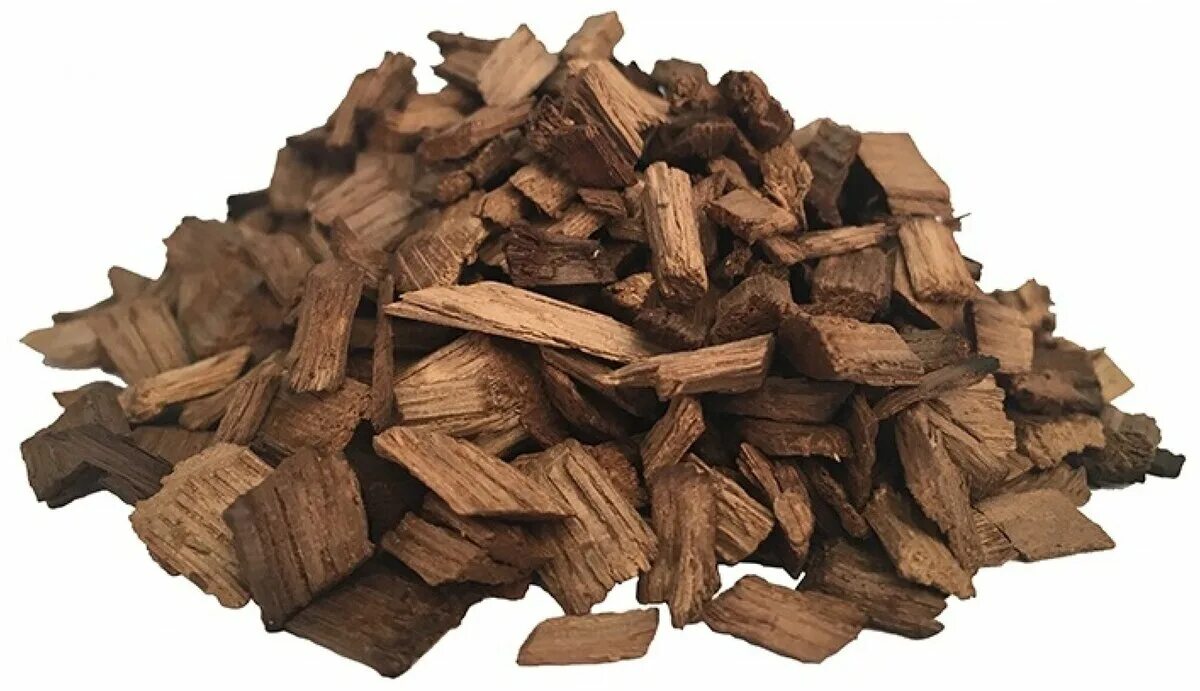 щепа для копчения 67004. щепа для растопки. щепа для копчения дуб 500 гр. дубовая щепа средней обжарки. дубовую стружку.