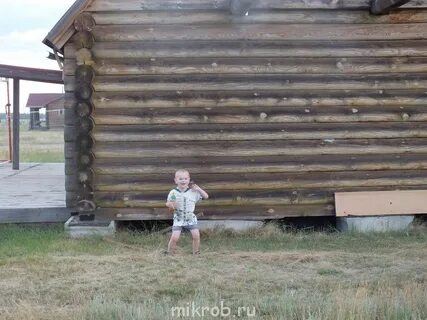 Новоключи новосибирская