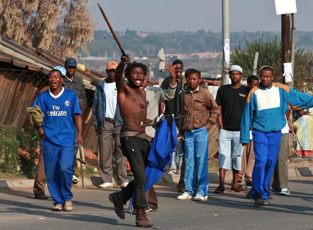 Йоханнесбург ЮАР преступность. Юар что произошло