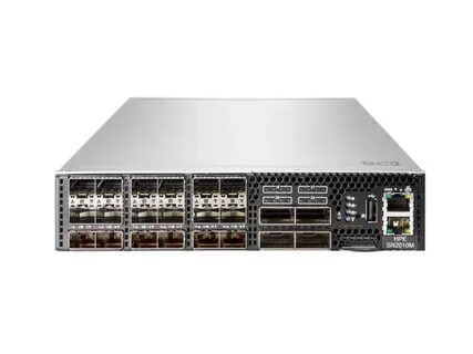 Коммутатор hpe