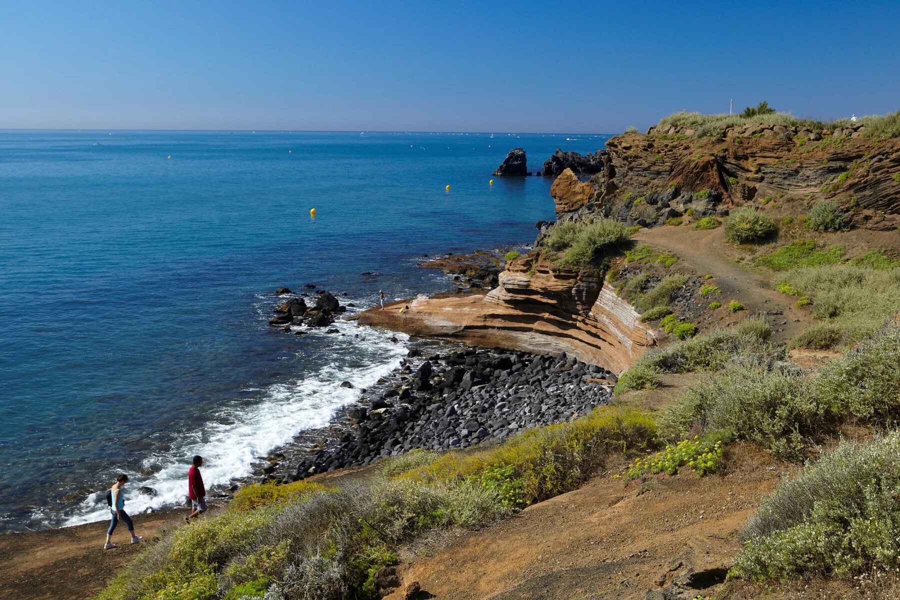 Маяк кадакес. Кап д ай. Парк натураль дель кап де креус. Де кап. Де кап.