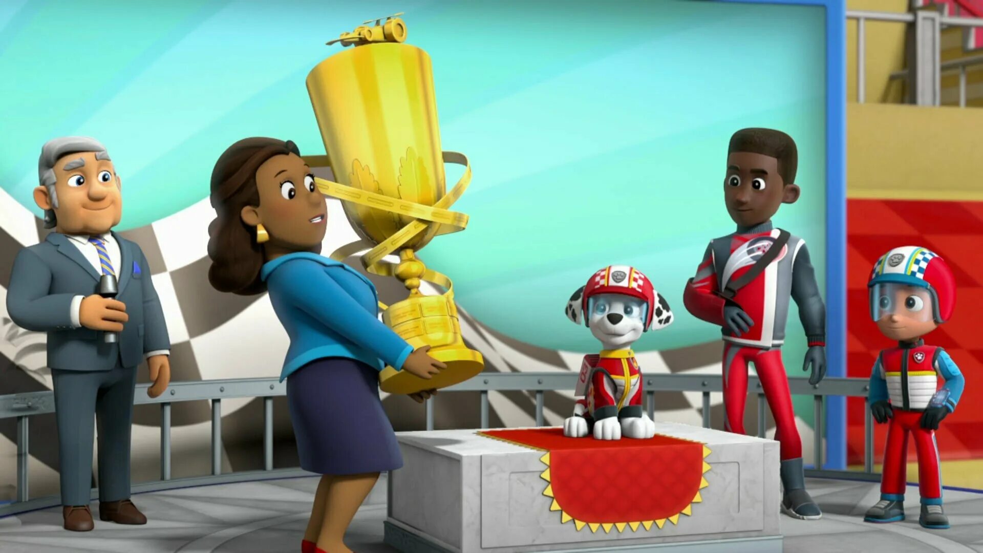 гоночный щенячий патруль. щенячий патруль ready race rescue. щенячий патруль в кино 2. скорей спешим на помощь щенячий. щенячий патруль скорей спешим на помощь.