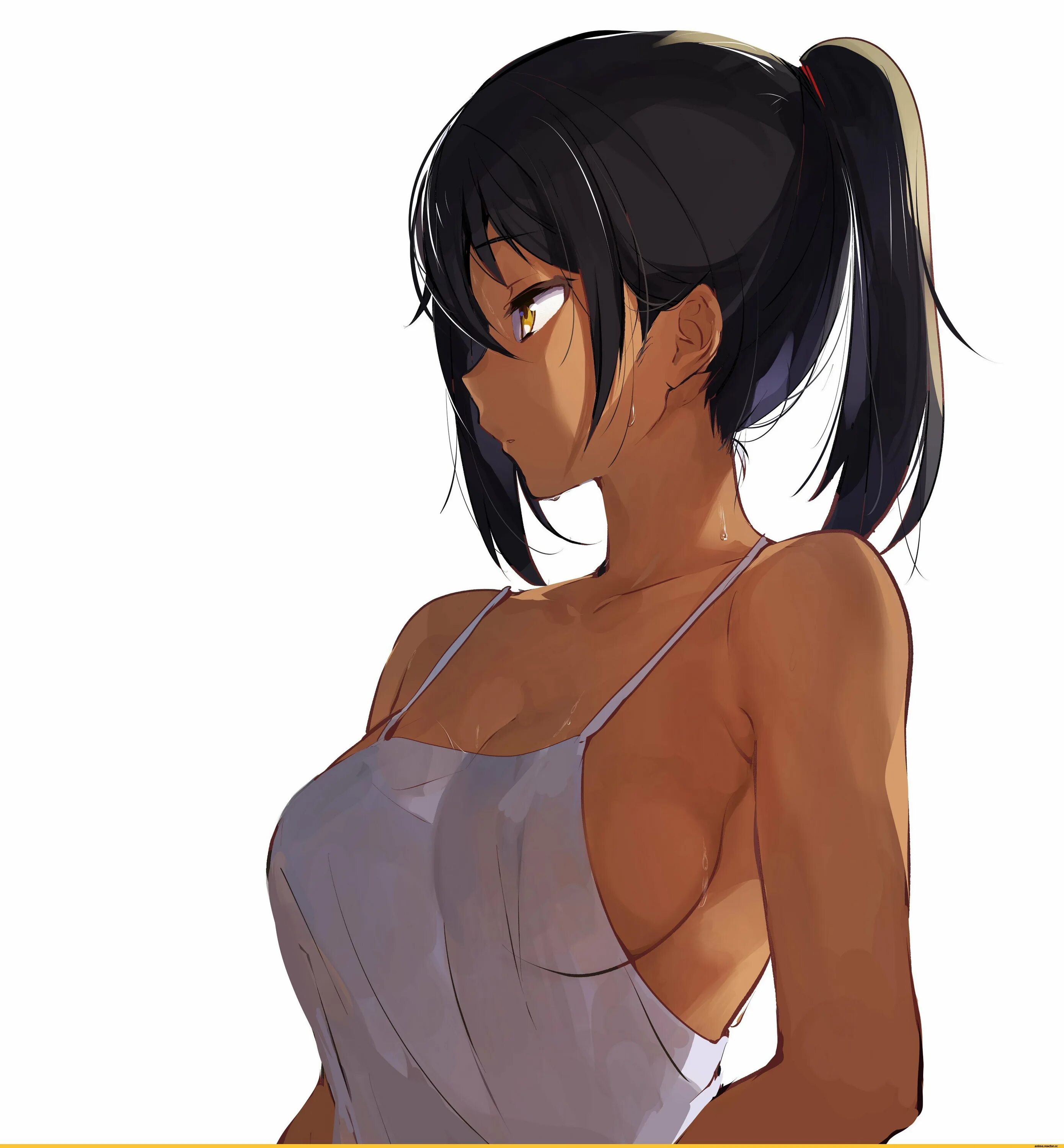 Boosty art