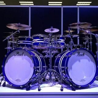 Kda drum