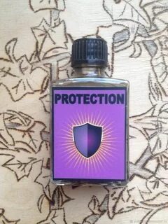 Protecting oil