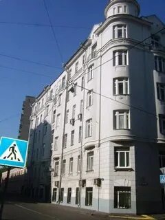 М полянка