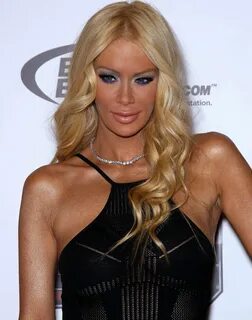 Jenna Jameson at 4th Annual Fighters Only World Mixed Martial Arts Awards i...