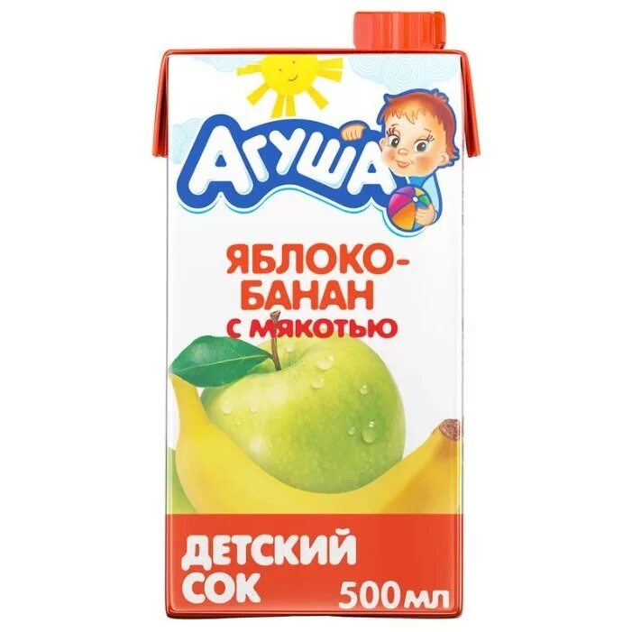 Сок фрутоняня 0. Сок фрутоняня яблоко слива 200. Сок 3 лет. Сок агуша яблоко осветл. Сок агуша яблоко 500мл.