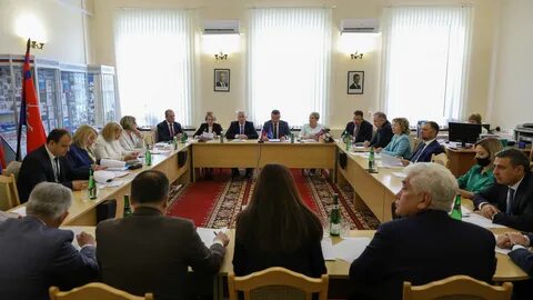 Волгоградский комитет