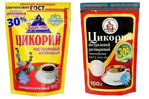 Цикорий польза и вред для женщин