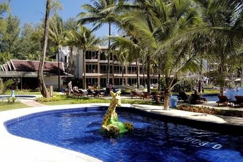 Bangtao beach 4