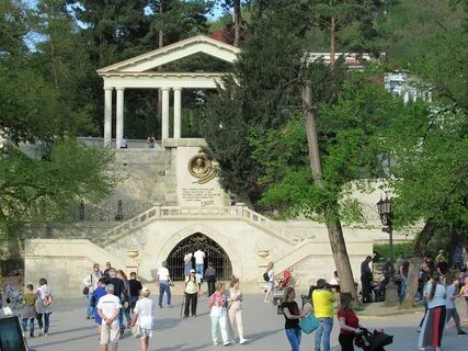 Пятигорск или кисловодск где лучше отдыхать
