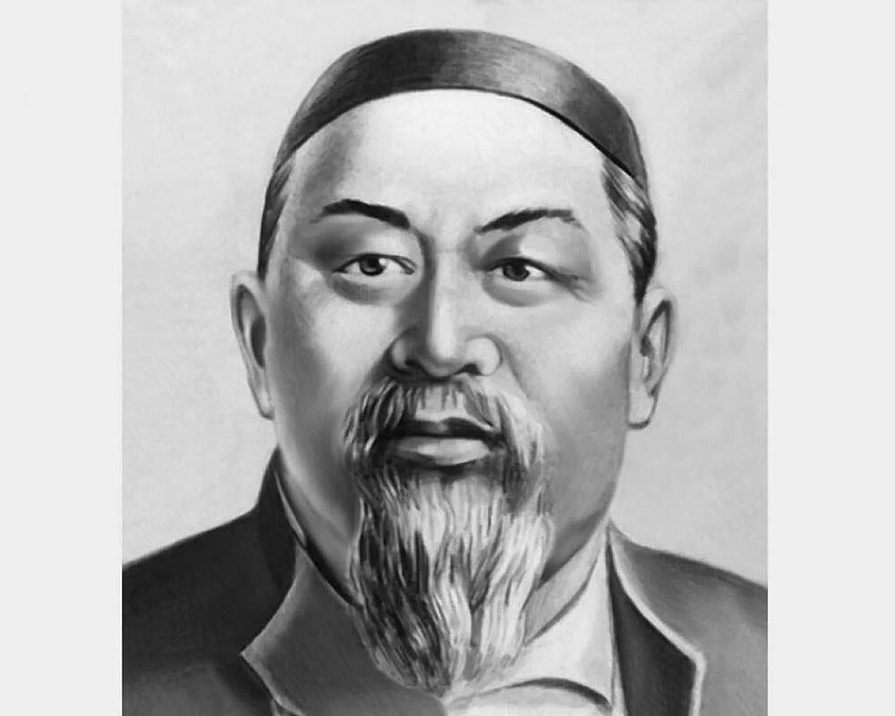 Школа абая кунанбаева