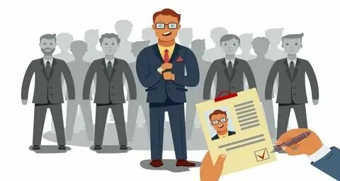 Претенденты на рынке