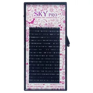 Ресницы sky
