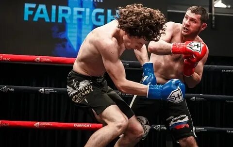Fight c