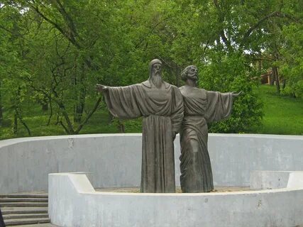 Череповец достопримечательности