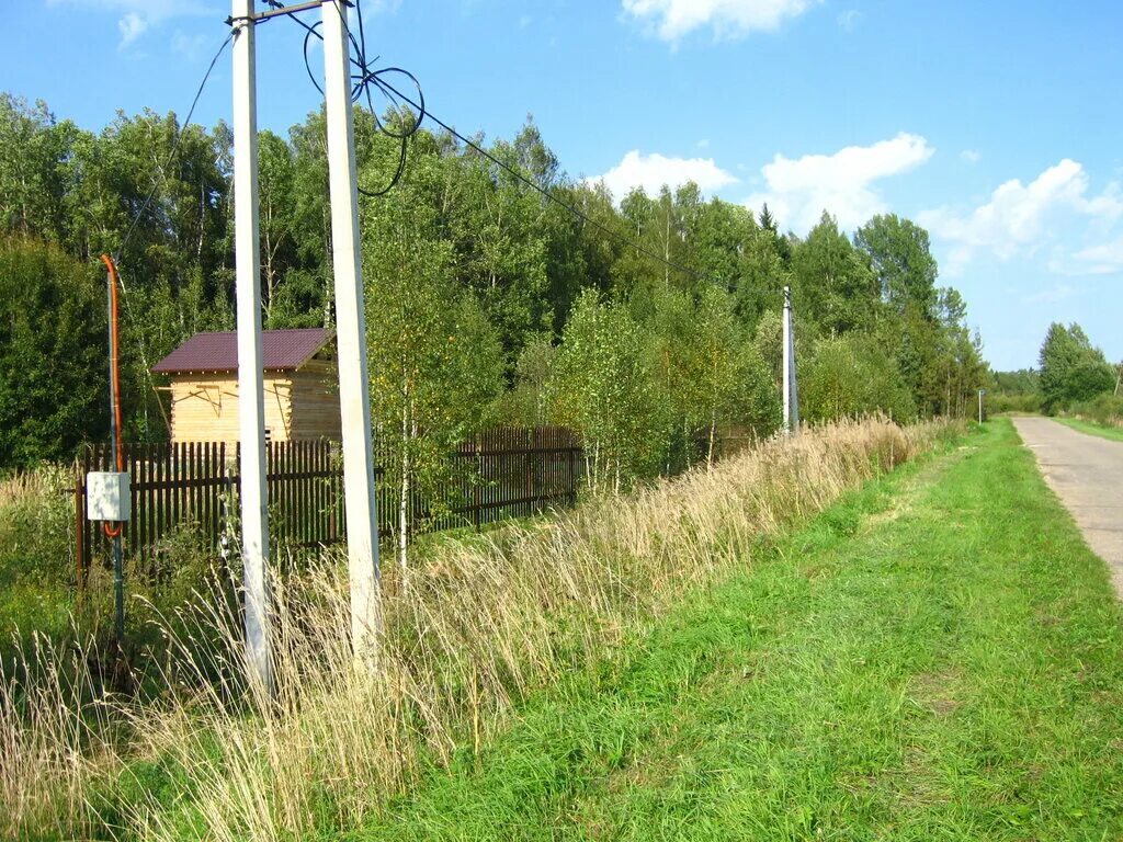 деревня рождествено московская область. снт "пашково 1". платформа калистово. участок земли под москвой. коттеджный посёлок монтевиль новорижское шоссе участок 1-038.