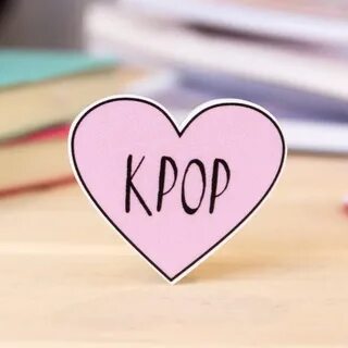 K pop i