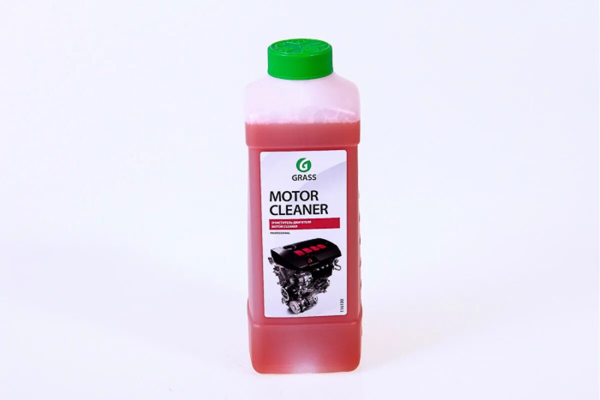 Очиститель двигателя grass Motor Cleaner 1л. 116100. Мотор клинер очиститель двигателя Грасс. Грасс мотор клинер 1л артикул. Очиститель двигателя "grass" Motor Cleaner (1 кг). Химия для мытья двигателя