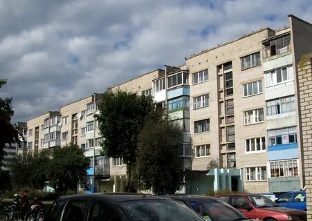 Челюскинцев могилеве